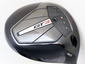 Titleist GT3 Driver 8* (Tensei 1K Black 65, Stiff) 2024 Golf Club