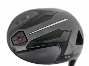 Titleist TSi2 Premium Driver 11* (Tour AD DI-6, Stiff/Regular) Golf Club