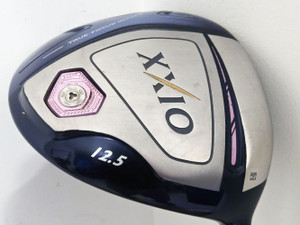 XXIO X Ladies Driver 12.5* (MP1000 Ladies) Golf Club Women