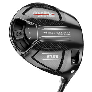 Tour Edge Exotics E723 Driver 10.5* (Fujikura Air Speeder Regular) Golf