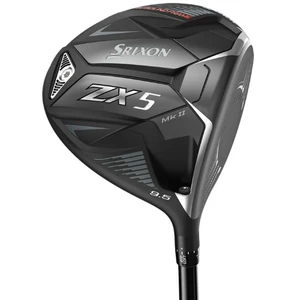 Srixon ZX5 MkII Driver 10.5* (HZRDUS Black Regular) Golf Club
