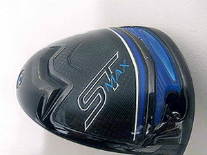 Mizuno ST-MAX 230 Driver 12* (UST Helium Nanocore 40, Senior) 2024 Golf