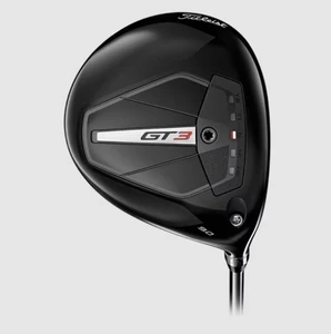 Titleist GT3 Driver 9* (Tensei 1K Blue 55, Stiff) 2024 Golf Club