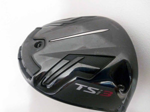Titleist TS3 9.5* Driver | Greater Golf Express