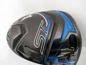 Mizuno ST-Z 230 Driver 9.5* (HZRDUS Smoke Black RDX 60, Stiff) Golf Club