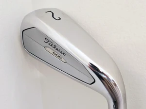 Titleist U-505 2 Utility Iron 18* (Graphite Design Tour AD IZ-95, Stiff) Forged 2023