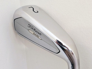 Titleist U-505 2 Utility Iron 18* (Graphite Design Tour AD IZ-95, Stiff) Forged 2023