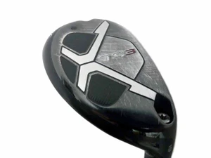 Titleist TS3 19* Hybrid (Tour AD DI-85 Stiff) +.50" Long Golf Club