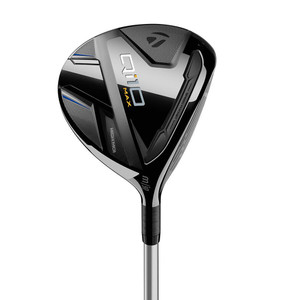 Taylor Made Qi10 Max 5 Wood 19* (Fujikura Speeder NX TCS Senior, LEFT) LH