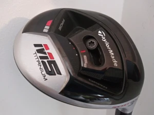 Taylor Made M5 Rocket 3 Fairway 14* (Diamana Kai'li 70, Stiff) Golf Club