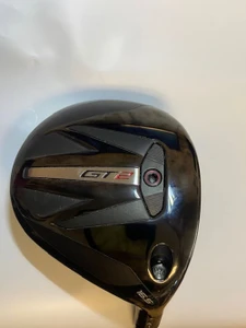 Titleist GT2 4 Wood 16.5* (Tensei 1K Blue 65, Regular) 2024