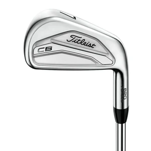 Titleist 620 CB Irons Set 4-PW+AW NEW