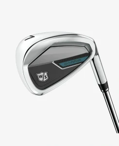 Wilson Staff Dynapower Iron Set (Ladies) Women's 2023 NEW