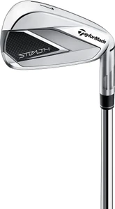 Taylor Made Stealth Iron Set 5-PW+AW+SW NEW