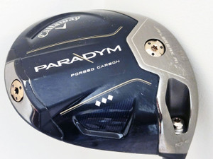 Callaway Paradym Triple Diamond Driver 10.5* (Speeder Evolution 569 V, Stiff)