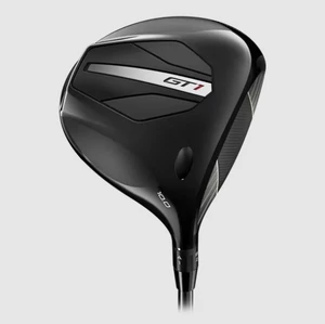 Titleist GT1 Premium Driver 9* (Ventus Blue VeloCore+ 5, X-Stiff) 2025