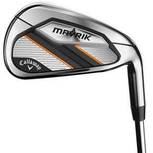 Callaway Mavrik 22 Individual Iron NEW