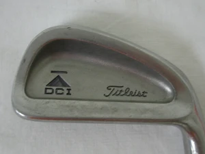 Titleist DCI 3 iron (Steel Tri Spec Regular) Like 962 3i Golf Club