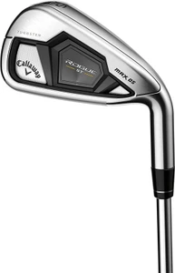 Callaway Rogue ST Max OS Individual Iron NEW