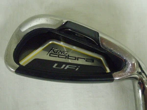 King Cobra UFI 6 iron (Graphite Regular YS-55) 6i Golf Club