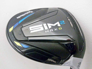 Taylor Made SIM2 Max D 3 Wood 16* (Air Speeder 45 Regular) Golf Club