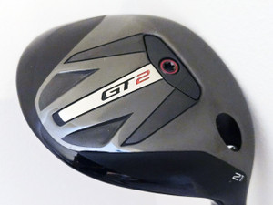 Titleist GT2 7 Wood 21* (Tensei 1K Blue 65, Stiff) 2024 7w Golf Club