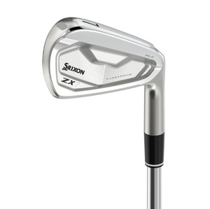 Srixon ZX7 MkII Iron Set 4-PW (Steel Modus3 120 Stiff) Forged Golf Clubs