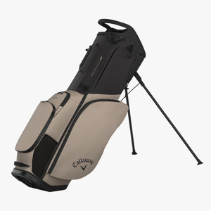 Callaway Fairway Plus Stand Bag (5-way top) 2026 NEW
