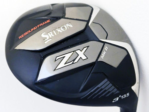 は Srixon ZX MkII 5 Wood, 18* | Greater Golf Express