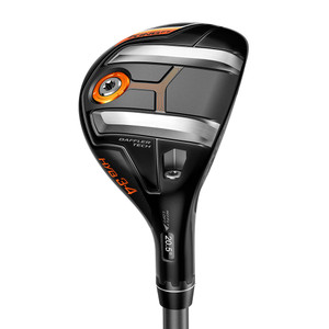 King Cobra King F7 4-5 Hybrid 22*-25* (Fujikura STIFF) 4h 5h Golf Club