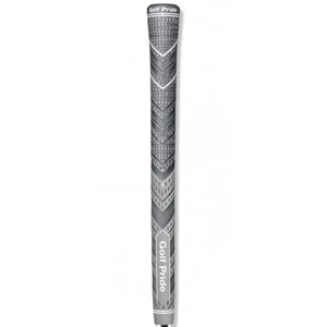 Golf Pride MCC Plus 4 Grip (Gray, UNDERSIZE) NEW