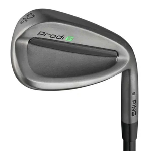 Ping Prodi G Sand Wedge 56* 12* Black Dot (Graphite Junior) GW Youth Golf Club