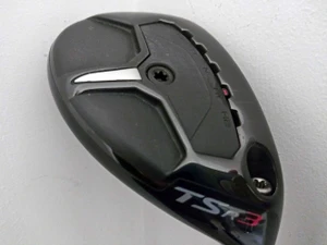 Titleist TSR3 4 Hybrid 21* (HZRDUS Black 4G 80 X-Stiff) 4h Golf Club