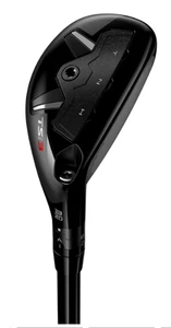 Titleist TSi3 3 Hybrid 20* (Tensei AV Raw Blue 65 Stiff) 3h Golf Club