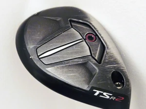 Titleist TSR2 4 Hybrid 21* (Tensei AV XLink Blue 65 Stiff) 4h Golf Club