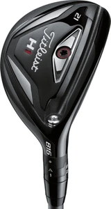 Titleist 816H1 17* Hybrid (Speeder HB 8.8, STIFF) 2HY Golf Club