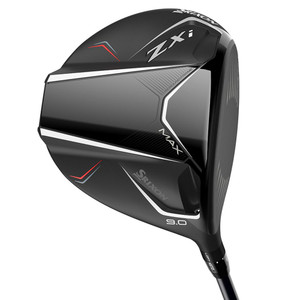 Srixon ZXi MAX Driver 9* (HZRDUS Gen 5 Black Stiff) 2025 Golf Club