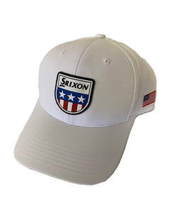 Srixon All American Cap (Adjustable) Limited Edition 2026 Golf Hat NEW