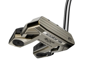Cobra 3DP Tour Supernova Putter (2026) NEW