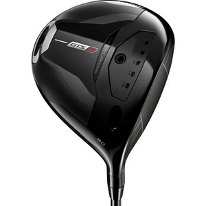 Titleist GTS4 Driver (Premium Shaft) 2026 NEW