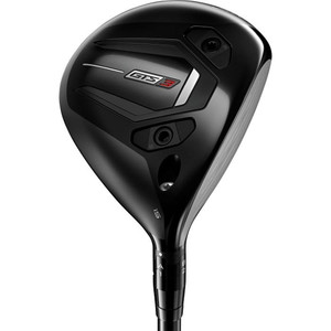 Titleist GTS3 Fairway Wood (Premium Shaft) 2024 NEW