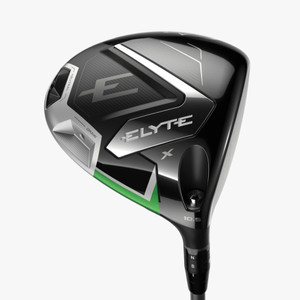 Callaway Elyte X Driver 10.5* (MCA Vanquish PL 40 Regular) 2025