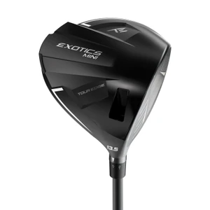 Tour Edge Exotics Mini Driver (2026) NEW
