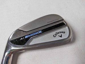 Callaway Paradym Ai Smoke Approach Wedge 46* (Steel Elevate 85 ETS Stiff) AW