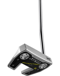 Scotty Cameron Phantom X 5 Putter 34" (Mid Single Bend) 2021 Golf Club