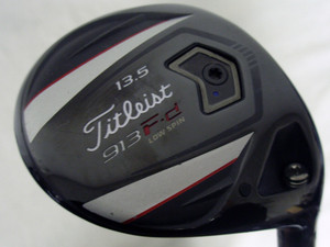 Titleist 913FD Low Spin 3 wood 13.5* (Diamana Blue 72 Regular) Fairway