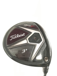Titleist 915F 3+ Wood 13.5* (Diamana Blue 70 Stiff) Fairway Golf Club