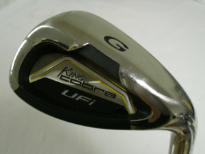 King Cobra UFI Gap Wedge (Graphite YS-55 Regular) GW AW Golf Club