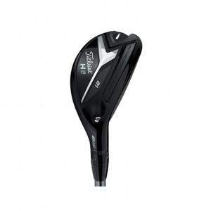 Titleist 818H2 21* Hybrid (Fujikura Atmos HB Blue, Stiff) 4HY Golf Club