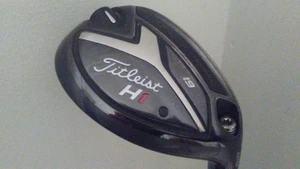 Titleist 818H1 19* Hybrid (Tensei Pro Blue 70, Stiff) 3HY Golf Club
